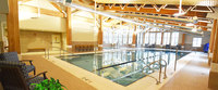 Aquatic Center at Laurel Lake