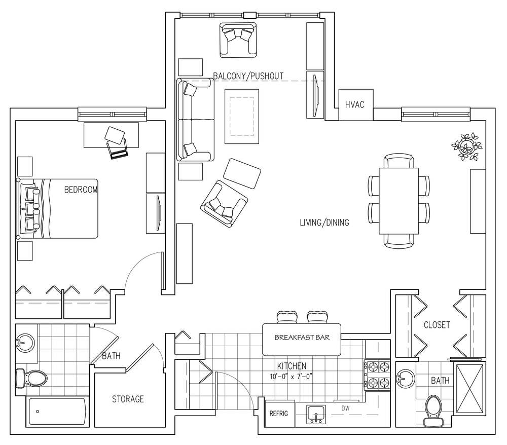 Independent Living Cleveland Akron at Laurel Lake