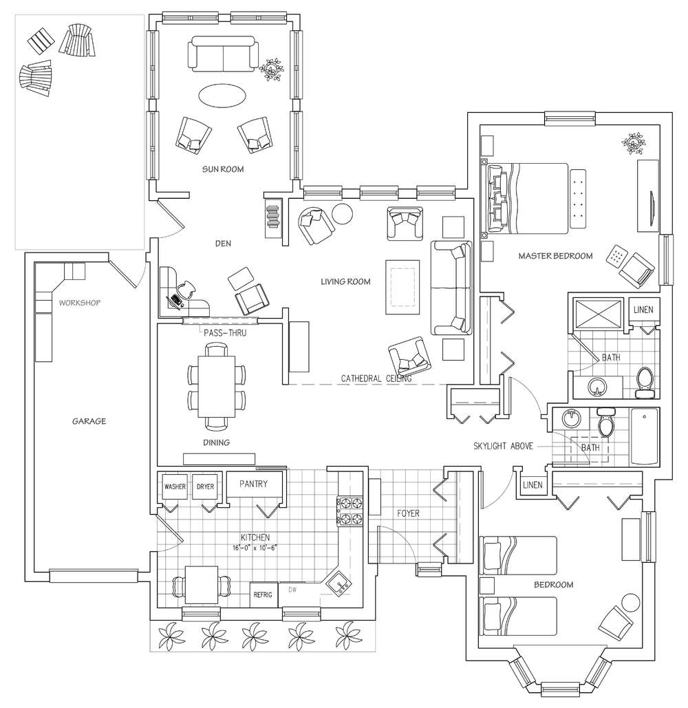 Independent Living Cleveland Akron at Laurel Lake