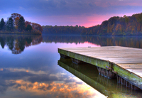 Hudson Springs Park - Hudson, Ohio