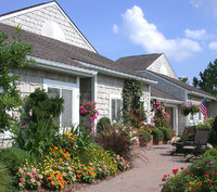 The Villas at Laurel Lake