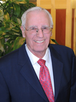 David Williams