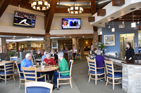 The Bistro at Laurel Lake