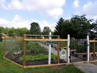 Community Garden at Laurel Lake