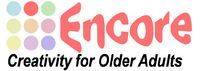 Encore Creativity for Older Adults