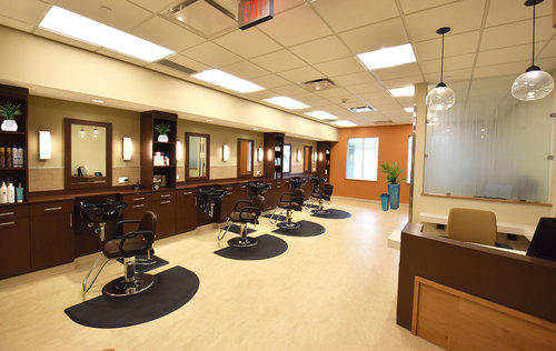 Salon at Laurel Lake