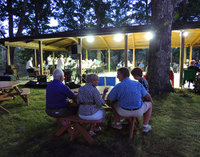 Summer Concert at Barlow Pavilion