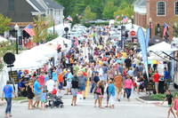 Taste of Hudson Food & Music Festival